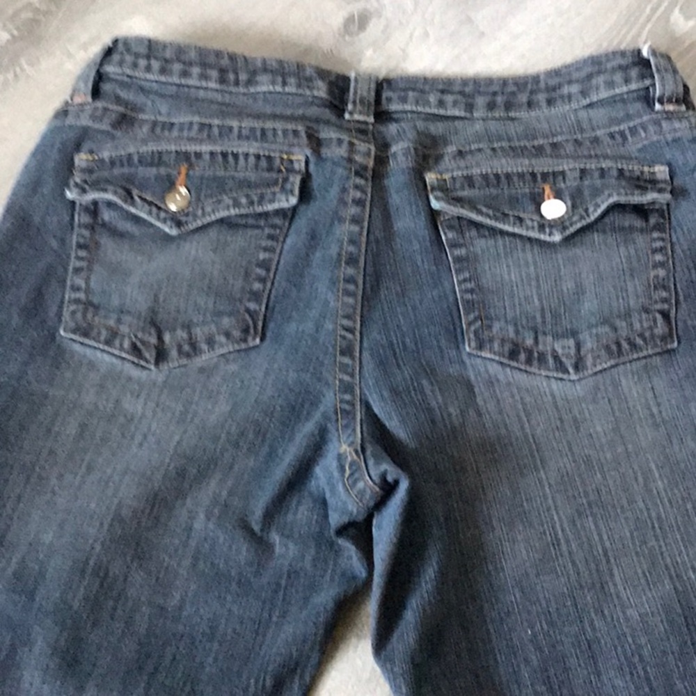 š§ Copper~~Jeans~~š§ - Picture 5 of 8